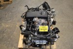 Κινητήρας - Μοτέρ Volkswagen Polo 1.2 TSI CBZ 2009-2018 (Skoda Fabia Roomster ,Audi A1 A3)(ΧΩΡΙΣ ΔΥΝΑΜΟ)