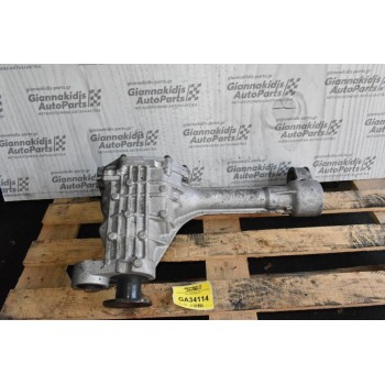 Διαφορικό Μπροστά Nissan Navara 2.5 DCI D40 13X46 2006-2011