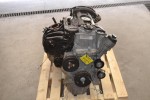 Κινητήρας - Μοτέρ Volkswagen Polo /Seat Ibiza 1.6 16v BTS 2006-2012