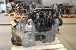 Κινητήρας - Μοτέρ Volkswagen Polo /Seat Ibiza 1.6 16v BTS 2006-2012