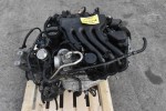 Κινητήρας - Μοτέρ Volkswagen Beetle 1.6 BFS 2000-2010
