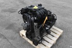 Κινητήρας - Μοτέρ Volkswagen Beetle 1.6 BFS 2000-2010