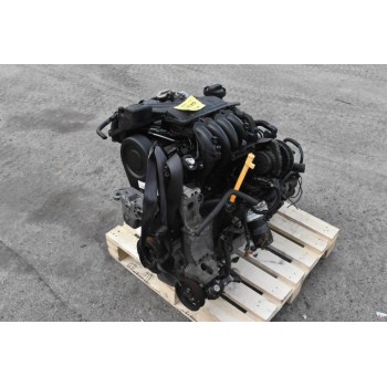 Κινητήρας - Μοτέρ Volkswagen Beetle 1.6 BFS 2000-2010