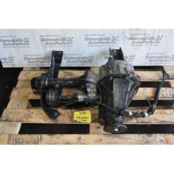 Διαφορικό Εμπρός Ford Ranger / Mazda B2500 9x40 1997-2005