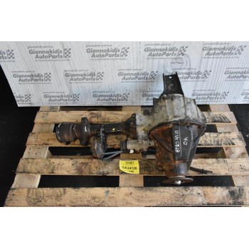 Διαφορικό Μπροστά Mazda BT-50 / Ford Ranger 11x41 2006-2011