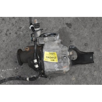 Διαφορικό Μπροστά Mazda BT-50 / Ford Ranger 11x41 2006-2011 (Χωρις το ημιαξονιο)