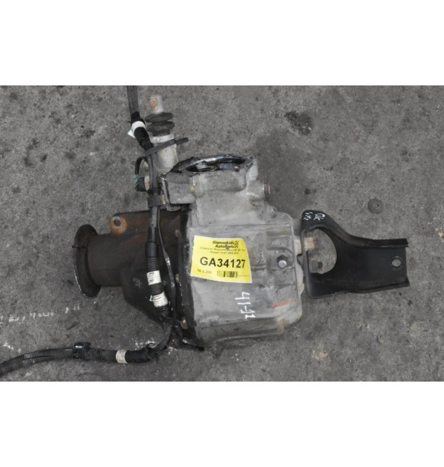 Διαφορικό Μπροστά Mazda BT-50 / Ford Ranger 11x41 2006-2011 (Χωρις το ημιαξονιο)