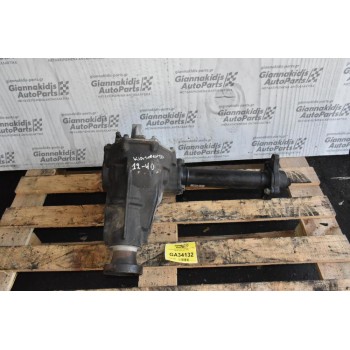 Διαφορικό Μπροστά Kia Sorento 2.5 CRD D4CB 12X40 2001-2009