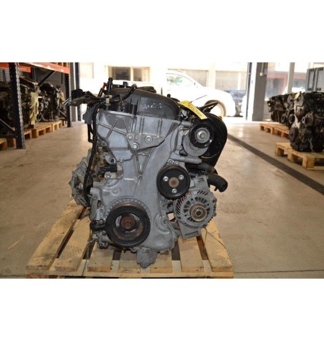 Κινητήρας - Μοτέρ Mazda 6 LF 2.0 2005-2014 (Χωρίς Μεταβλητό)