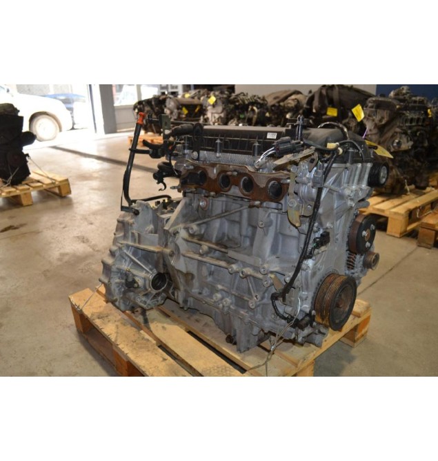 Κινητήρας - Μοτέρ Mazda 6 LF 2.0 2005-2014 (Χωρίς Μεταβλητό)