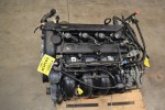 Κινητήρας - Μοτέρ Mazda 6 LF 2.0 2005-2014 (Χωρίς Μεταβλητό)
