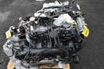 Κινητήρας - Μοτέρ Mercedes-Benz CLA GLA A Class 2.0 Turbo 270920 2013-2020 (Σπασιμο στο καρτερ)