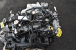 Κινητήρας - Μοτέρ Mercedes-Benz CLA GLA A Class 2.0 Turbo 270920 2013-2020 (Σπασιμο στο καρτερ)