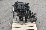 Κινητήρας - Μοτέρ Volkswagen Golf/Passat Audi A3 Skoda Octavia 1.6 BSE (BGU) 2004-2013