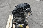 Κινητήρας - Μοτέρ Volkswagen Golf/Passat Audi A3 Skoda Octavia 1.6 BSE (BGU) 2004-2013