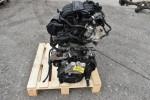 Κινητήρας - Μοτέρ Volkswagen Golf/Passat Audi A3 Skoda Octavia 1.6 BSE (BGU) 2004-2013
