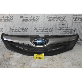 Μάσκα Subaru Forester 2009-2013