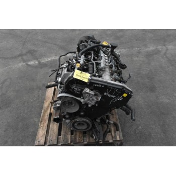 Κινητήρας - Μοτέρ Alfa Romeo Alfa 156 GT / Fiat Stillo Bravo 937A5000 1.9D Multijet 2003-2010