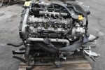 Κινητήρας - Μοτέρ Alfa Romeo Alfa 156 GT / Fiat Stillo Bravo 937A5000 1.9D Multijet 2003-2010
