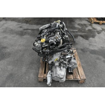 Κινητήρας - Μοτέρ Alfa Romeo Alfa 156 GT / Fiat Stillo Bravo 937A5000 1.9D Multijet 2003-2010