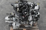 Κινητήρας - Μοτέρ Alfa Romeo Alfa 156 GT / Fiat Stillo Bravo 937A5000 1.9D Multijet 2003-2010