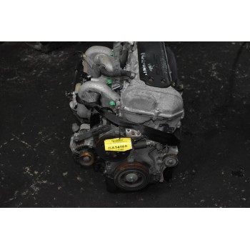 Κινητήρας - Μοτέρ Suzuki Swift M13A (Με Μεταβήτό)