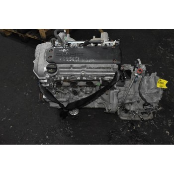 Κινητήρας - Μοτέρ Suzuki Swift M13A (Με Μεταβήτό)