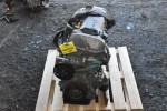 Κινητήρας - Μοτέρ Suzuki Jimny 1.3 M13A 2005-2010