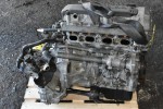 Κινητήρας - Μοτέρ Suzuki Jimny 1.3 M13A 2005-2010