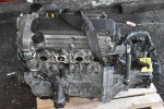 Κινητήρας - Μοτέρ Suzuki Jimny 1.3 M13A 2005-2010