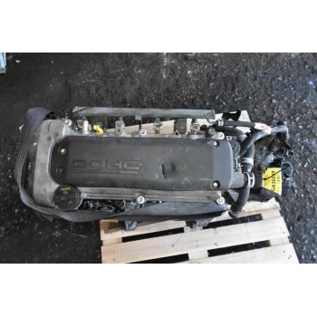 Κινητήρας - Μοτέρ Suzuki Jimny 1.3 M13A 2005-2010