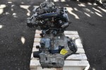 Κινητήρας - Μοτέρ Volkswagen Polo 1.2 TSI CBZ 2009-2018 (Skoda Fabia Roomster ,Audi A1 A3)