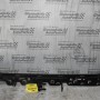 Βαση Προφυλακτήρα Πίσω Bmw  335 E93 Cabrio 2006-2011 158577-11 71614571 Δεξια