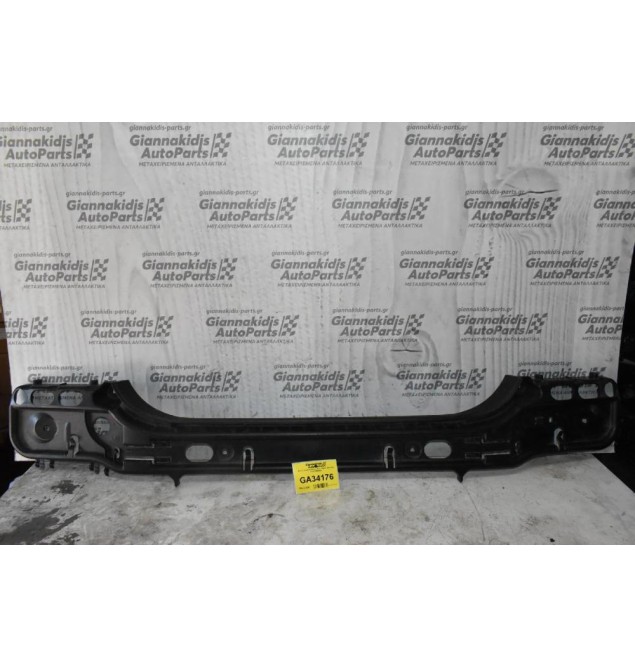 Βαση Προφυλακτήρα Πίσω Bmw 520 Ε60 51127056343