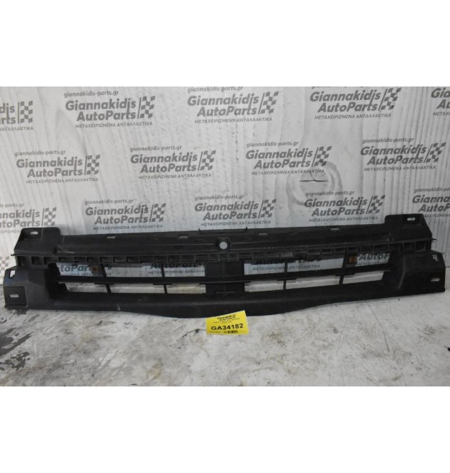 Μετώπη / Κάλυμμα Opel Vivaro 2002-2009 620300101R