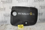 Ψευτοκάπακο Μηχανής Renault Clio 1.5 DCI K9K 2001-2009 8200383342