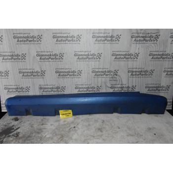 Μαρσπιέ Suzuki Jimny Αριστερο 1998-2010