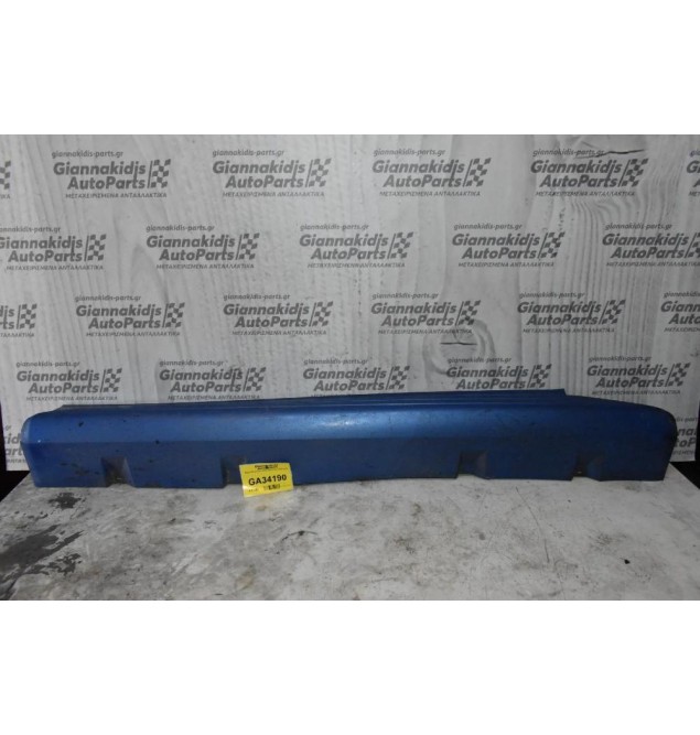 Μαρσπιέ Suzuki Jimny Αριστερο 1998-2010