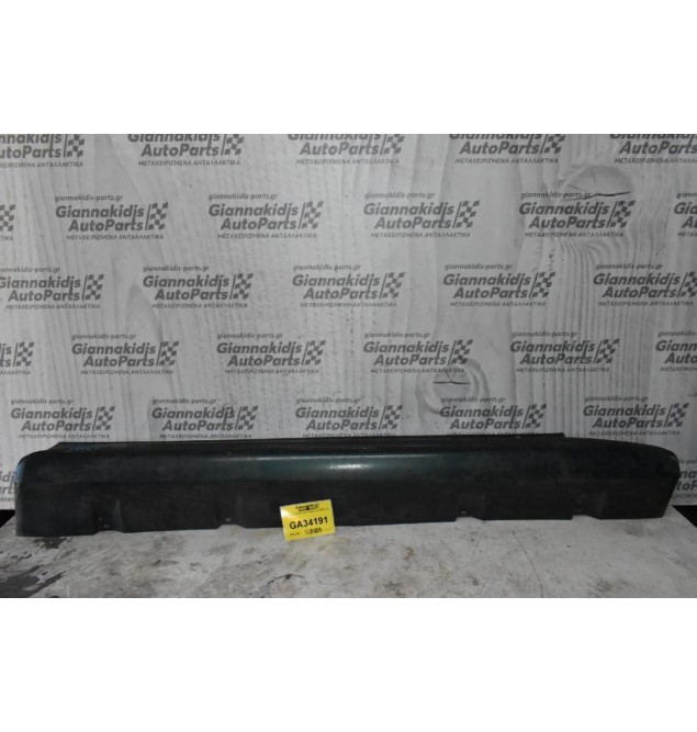 Μαρσπιέ Suzuki Jimny Αριστερο 1998-2010