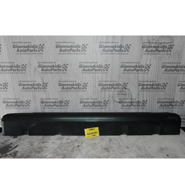 Μαρσπιέ Suzuki Jimny Δεξια 1998-2010