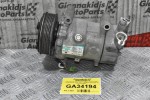 Κομπρεσέρ Aircondition Mini Cooper R56 1.6 N16B16A 2010-2013 SANDEN 9223392-02 11578304062 ( σπασμενη φυσα )