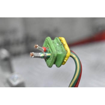 Κομπρεσέρ Aircondition Mini Cooper R56 1.6 N16B16A 2010-2013 SANDEN 9223392-02 11578304062 ( σπασμενη φυσα )