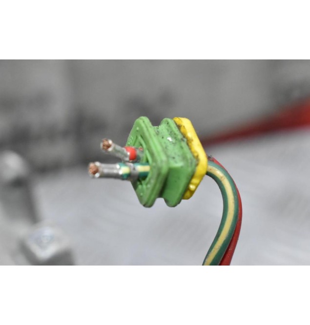 Κομπρεσέρ Aircondition Mini Cooper R56 1.6 N16B16A 2010-2013 SANDEN 9223392-02 11578304062 ( σπασμενη φυσα )