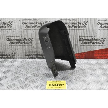 Γωνιακό Πάνελ Πλαστικό Opel Vivaro - Renault Trafic 2001-2006 91165734 (Πισω Αριστερά Πάνω Γωνία)
