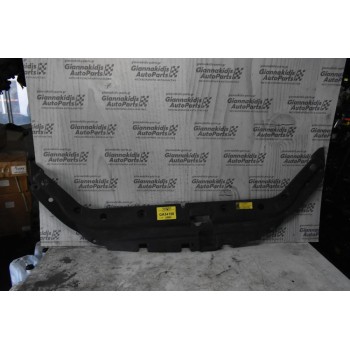 Πλαστικό Μετόπης Μπροστά Toyota Rav 4 2006-2011 5328942010