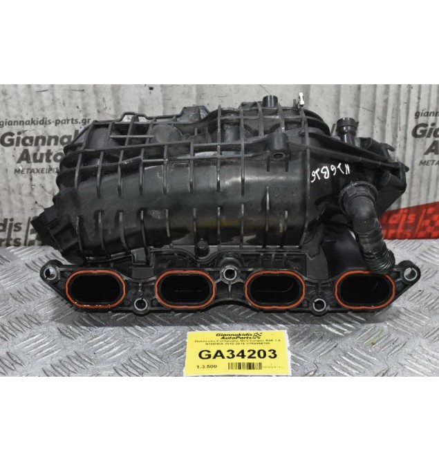 Πολλαπλή Εισαγωγής Mini Cooper R56 1.6 N16B16A 2010-2015 V760459780
