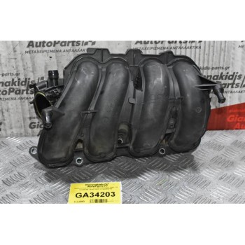 Πολλαπλή Εισαγωγής Mini Cooper R56 1.6 N16B16A 2010-2015 V760459780