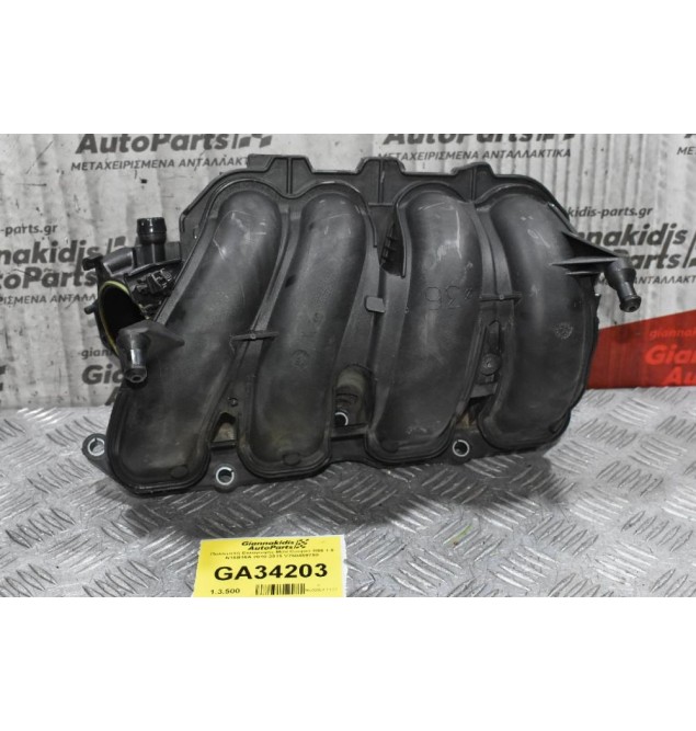 Πολλαπλή Εισαγωγής Mini Cooper R56 1.6 N16B16A 2010-2015 V760459780