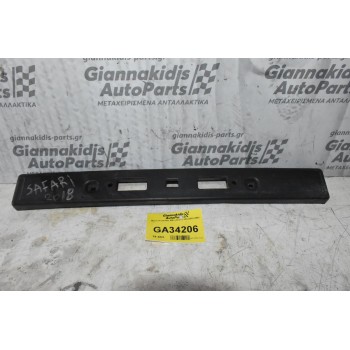 Βαση Πινακιδας Mitsubishi L200 2015-2020