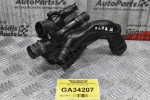 Βάση Θερμοστάτη Mini Cooper R56 N16B16 2007-2013 V753452180-08
